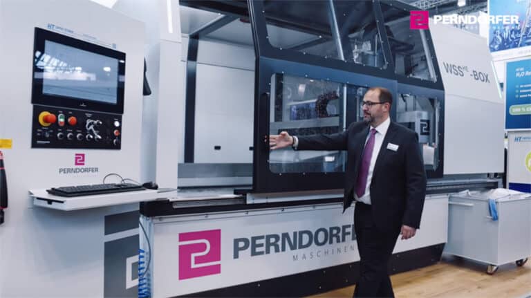 Blechexpo 2025 Messegeschehen