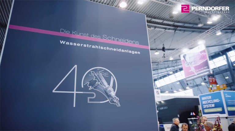 Blechexpo 2025 Messegeschehen