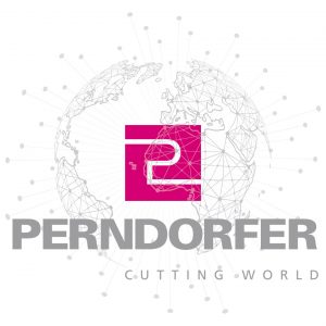 Perndorfer Cutting World Logo
