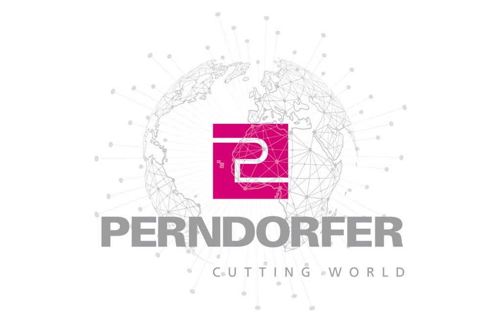 Perndorfer Cutting World waterstraalsnijsystemen