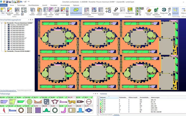 WJC-controlling_Perndorfer_waterjetcutting