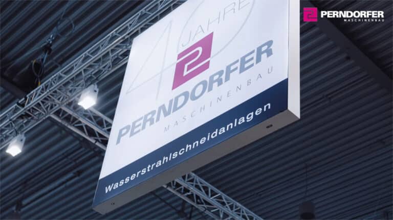 Blechexpo 2025 - Messegeschehen