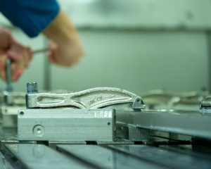 Lohnfertigung - CNC, schweißen, mechanische Lohnfertigung