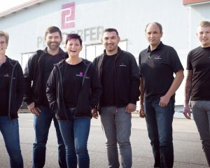 Perndorfer-staff