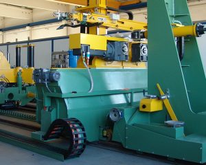 Perndorfer Speciale machines